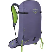 Osprey - Mochilas - Firn 28 Euphoria Purple - Talla S/M - Púrpura