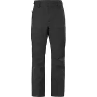 Eider - Pantalones de esquí - M Olan 2L Insulated Pnt Black - Talla XL - Negro