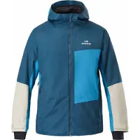 Eider - Chaquetas de esquí - M Sirac 2L Insulated Jkt Cobalt Blue - Talla M - Azul