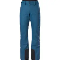 Eider - Pantalones de esquí mujer - W Olan 2L Insulated Pnt Cobalt Blue para Mujer - Talla XS - Azul