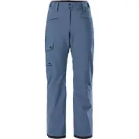 Eider - Pantalones de esquí mujer - W Becca 2L Insulated Pnt Storm Blue para Mujer - Talla L - Azul