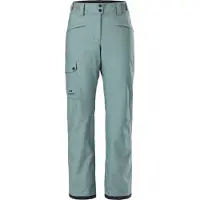 Eider - Pantalones de esquí mujer - W Becca 2L Insulated Pnt Green Clay para Mujer - Talla M - Verde