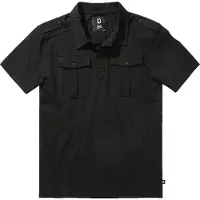 Brandit Polo De Manga Corta Jon