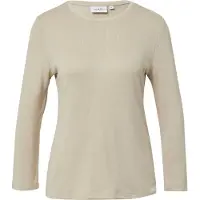 Comma Camiseta beige