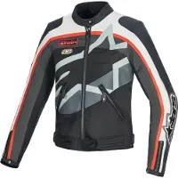 Alpinestars Chaqueta Idles