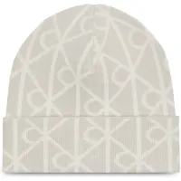 Calvin Klein Gorra 'LV04D8050G - CAPPELLO - ' blanco