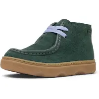 Camper Botas 'Kiddo' verde oscuro