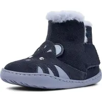 Camper Botas de nieve ' Peu Cami ' azul claro / azul oscuro