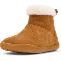 Camper Botas 'Peu Cami' marrón
