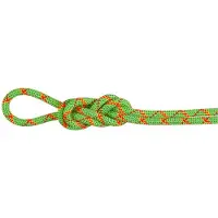 Mammut - 8.0 Alpine Core Protect Dry Rope - Cuerda doble size 70 m, verde
