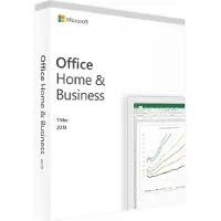 Microsoft Office 2019 Hogar y Empresas Mac