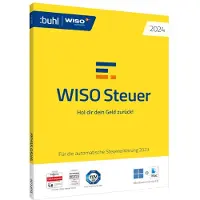 Buhl Data Service WISO Steuer 2024 (Steuerjahr 2023)