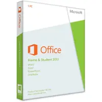 Microsoft Office 2013 Hogar y Estudiantes