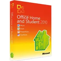 Microsoft Office 2010 Hogar y Estudiantes