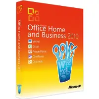 Microsoft Office 2010 Office Hogar y Empresa