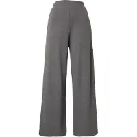 Armedangels - Women's Himaari - Pantalones de ocio size XL, negro