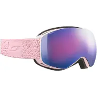 Julbo - Máscaras de esquí - Proxima Spectron 3 Pink para Mujer de Silicona - Rosa