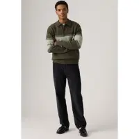 Levi's 568 Loose Straight Cozy Phantom 10w Cor Talla: W32L32 | Pantalones Outlet | Hombre | Negro