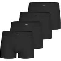 Impetus Calzoncillo boxer negro