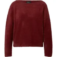 s.Oliver Pullover Red Talla: 40 | Sudaderas con Capucha Outlet | Mujer | Rojo