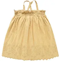 Louise Misha Dress Chloé Honey Talla: 12M | Vestidos Outlet | Unisex