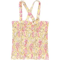 Louise Misha Top Malika Lem Patchouli Spring Talla: 6M | Camisas Outlet | Unisex