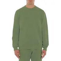 Moschino Sweatshirt Green Talla: 46 | Jerséis Outlet | Hombre | Verde