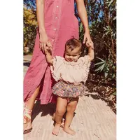 Louise Misha Bloomers Simoune Honey Flower Talla: 6M | Pantalones Outlet | Unisex