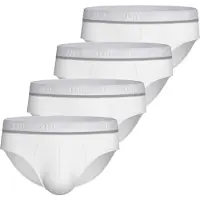 Impetus Braga color barro / gris claro / blanco