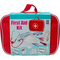Magni Juguete Educativo Doctor Set In Suitcase