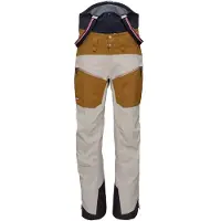 Elevenate - Women's Bec De Rosses XI Pants - Pantalones de esquí size XL, gris