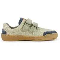 Doghammer - Kid's Terrar Wool - Calzado minimalista size 29, beige