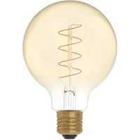 Creative Cables Bombilla Led Bb-c06 E27 4w 250 Lumen 1800k