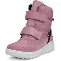 Ecco - Kid's Urban Snowboarder VCR - Botas invierno size 30, fucsia