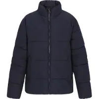 Dreimaster Maritim Chaqueta de entretiempo navy