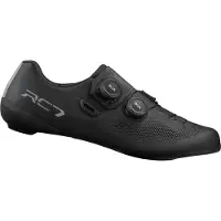 Shimano - RC703 - Zapatillas de ciclismo size 43 - Regular, negro
