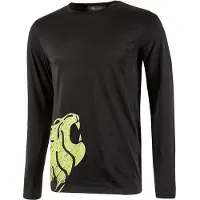 U Power Camiseta De Manga Larga Alien