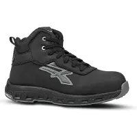 U Power Botas De Seguridad Phoenix Esd S3s Ci Hi Hro Fo Sr