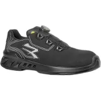 U Power Zapatos De Seguridad Linear Esd S3s Ci Fo Sr