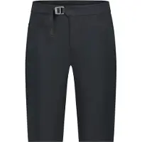 Shimano - Protezione Shorts W/O Liner - Pantalones de ciclismo size 28, negro/azul