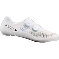 Shimano - RC703 - Zapatillas de ciclismo size 44 - Regular, gris