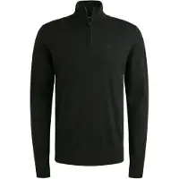 PME Legend Jersey 'Pullover in 100% premium merino wool' azul oscuro