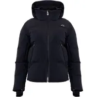 Lasse Kjus - Women's Twilight Jacket - Chaqueta de esquí size 44, azul/negro