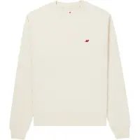 New Balance Made In Usa Core Crewneck Swea Talla: M | Jerséis Outlet | Hombre