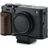 Tilta Vintage Jaula para cámara para Fujifilm X-E5 (kit básico) - Negra