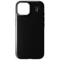 IDEAL OF SWEDEN Funda para smartphone 'MagSafe iPhone 13 / 14 / 15 / 16e' negro