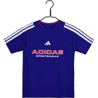 Adidas adidasCamiseta House of Tiro 164 Semi Lucid Blue Niño
