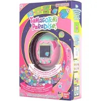 Tamagotchi Paraíso Tamagotchi