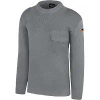 Normani Jersey 'Barntrup' gris