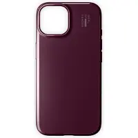 IDEAL OF SWEDEN Funda para smartphone rojo cereza